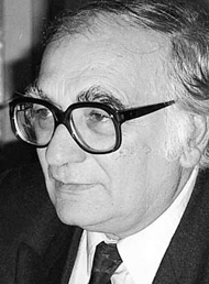 António Alçada Baptista (1927 - 2008
